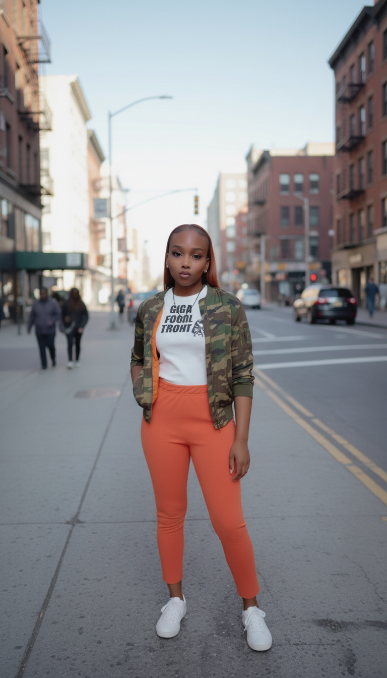 PIECES* c/o African Youth