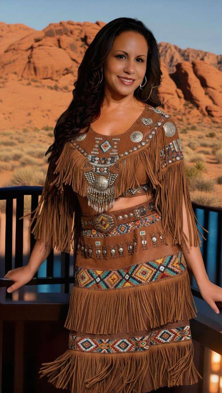 Northern American Style / Native Essence