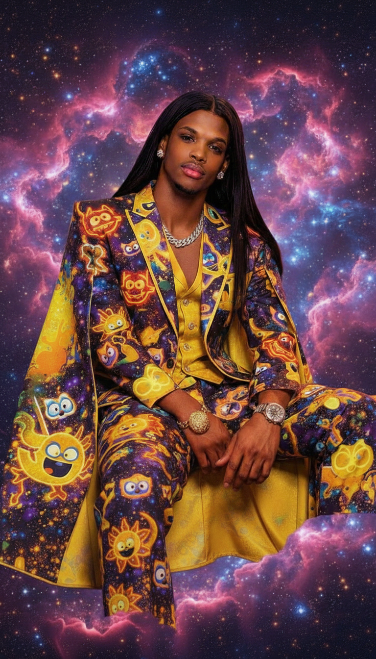 House of Frequency Heavenly Dressed 