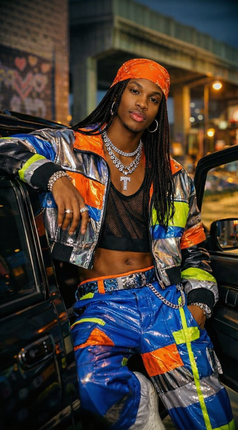 House of Frequency Heavenly Dressed 