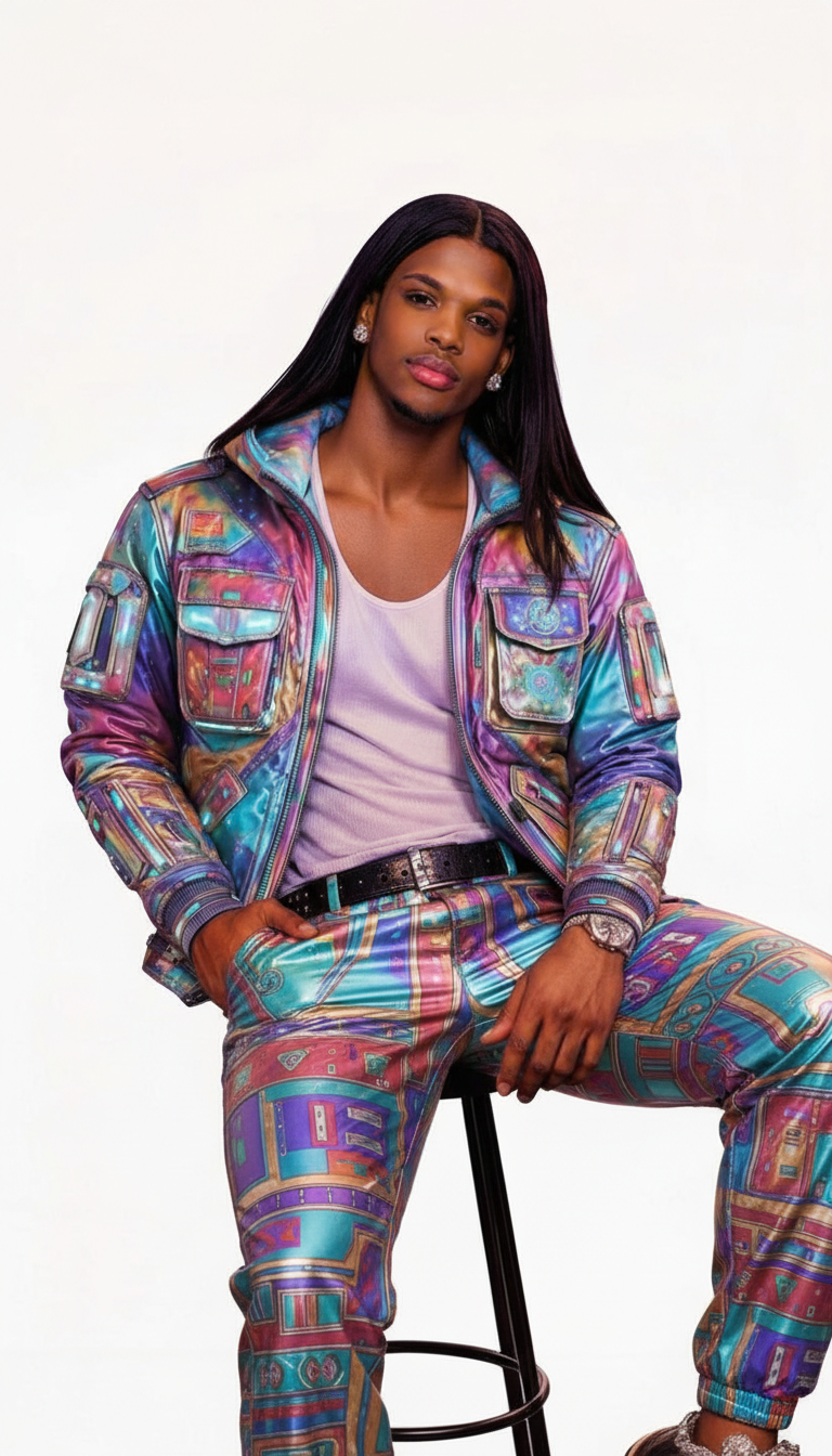 House of Frequency Heavenly Dressed 