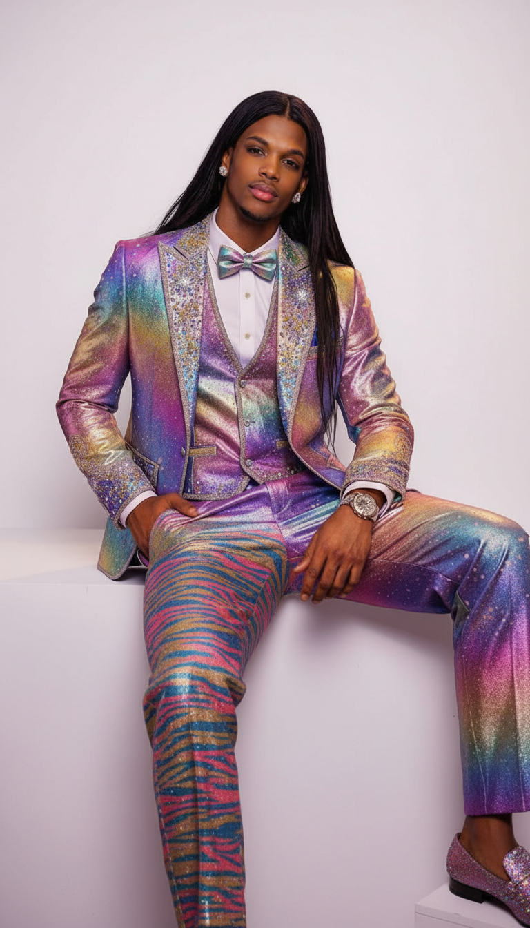 House of Frequency Heavenly Dressed 