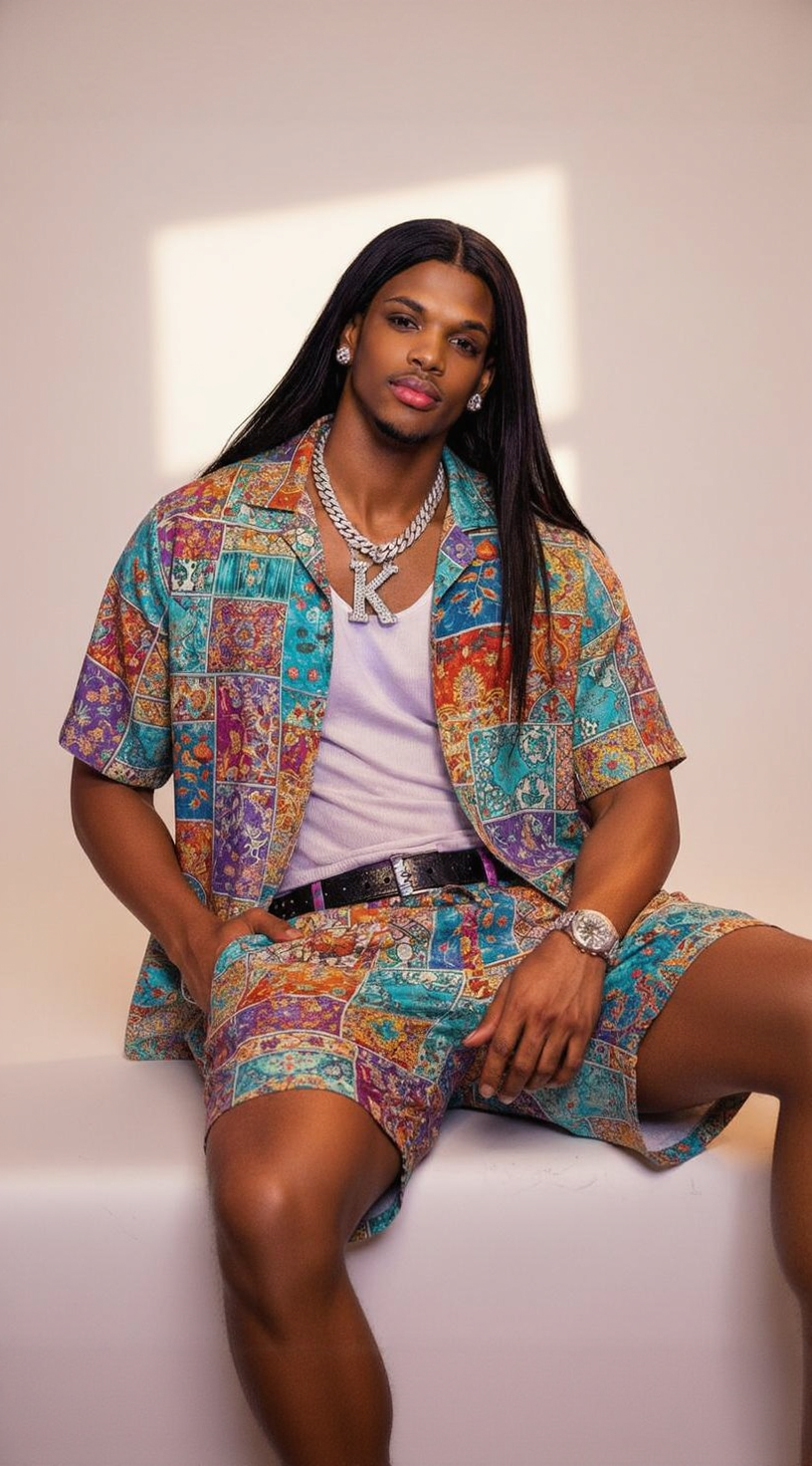 House of Frequency Heavenly Dressed 