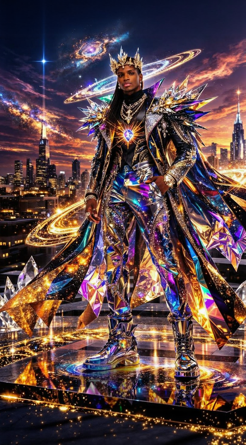 House of Frequency Heavenly Dressed 