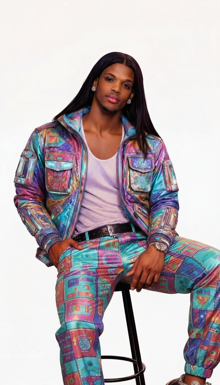 House of Frequency Heavenly Dressed 