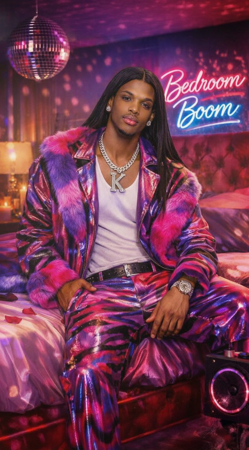 House of Frequency Heavenly Dressed 