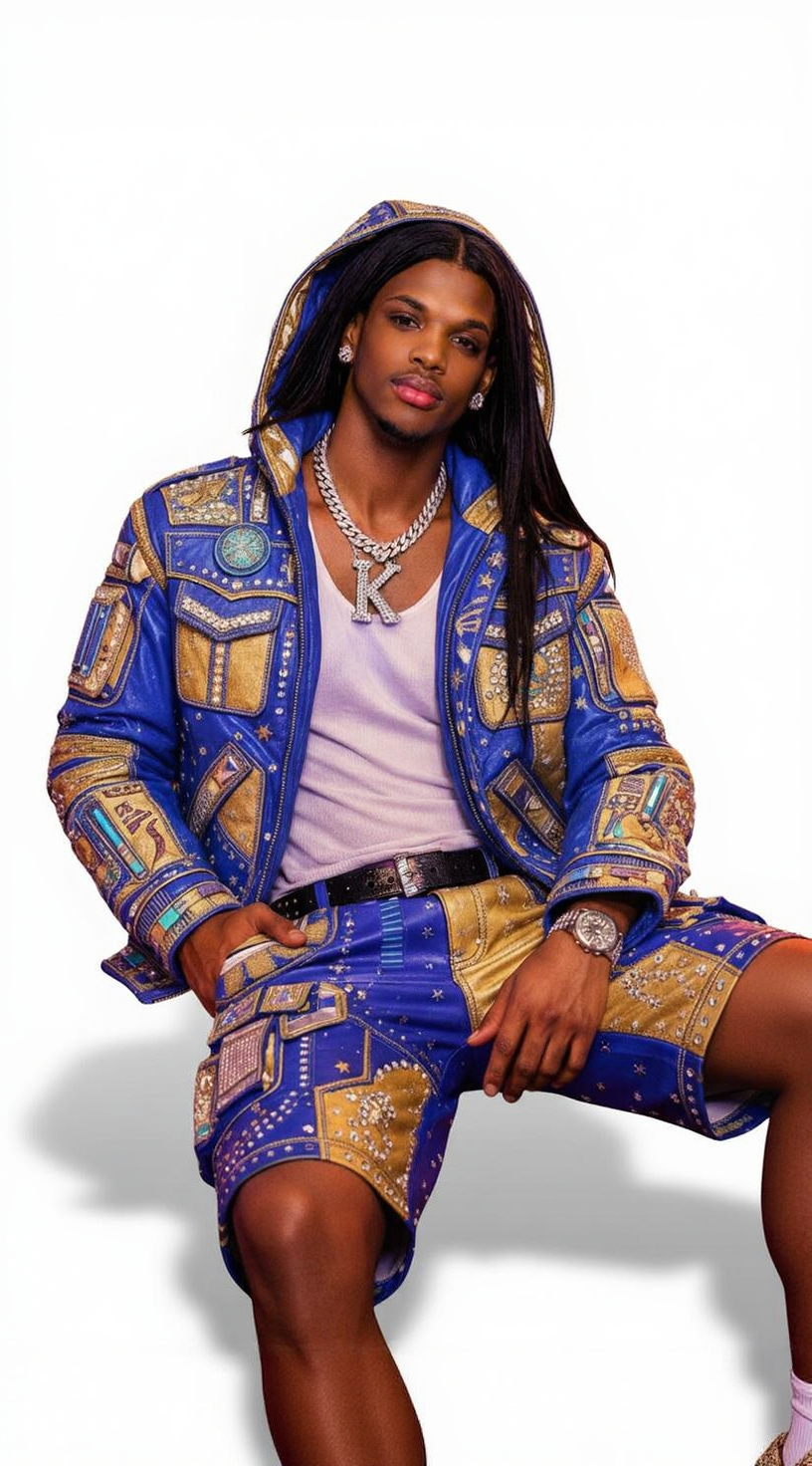 House of Frequency Heavenly Dressed 