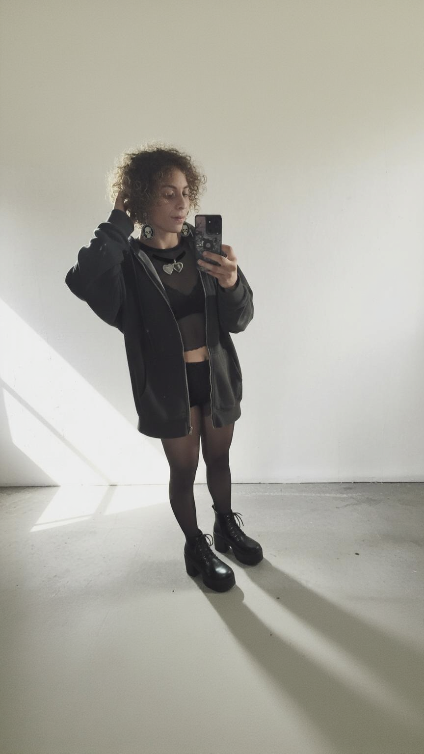 grunge, emo, rock, punk