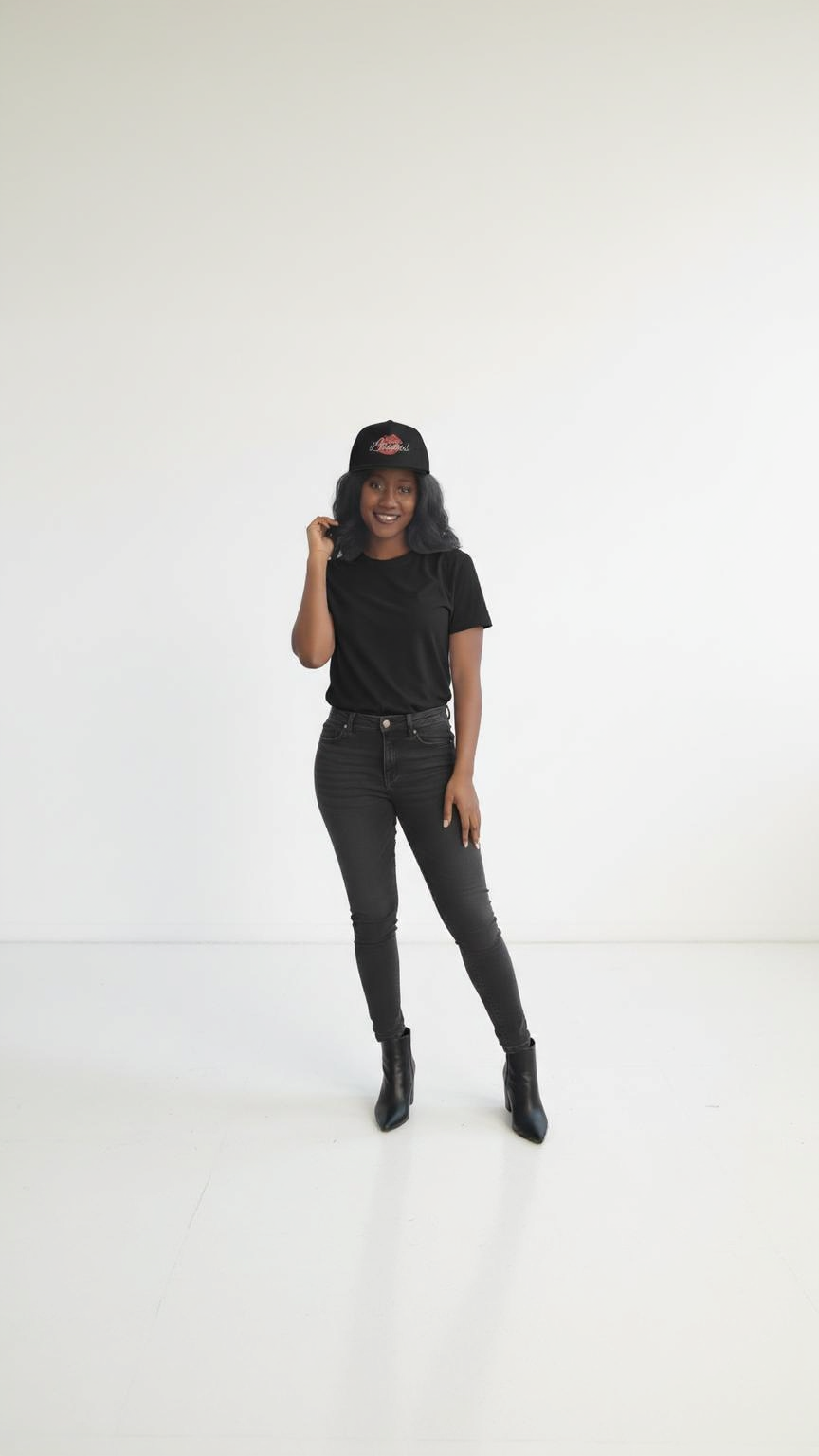 Dreamy collection by mizzbabylicious 