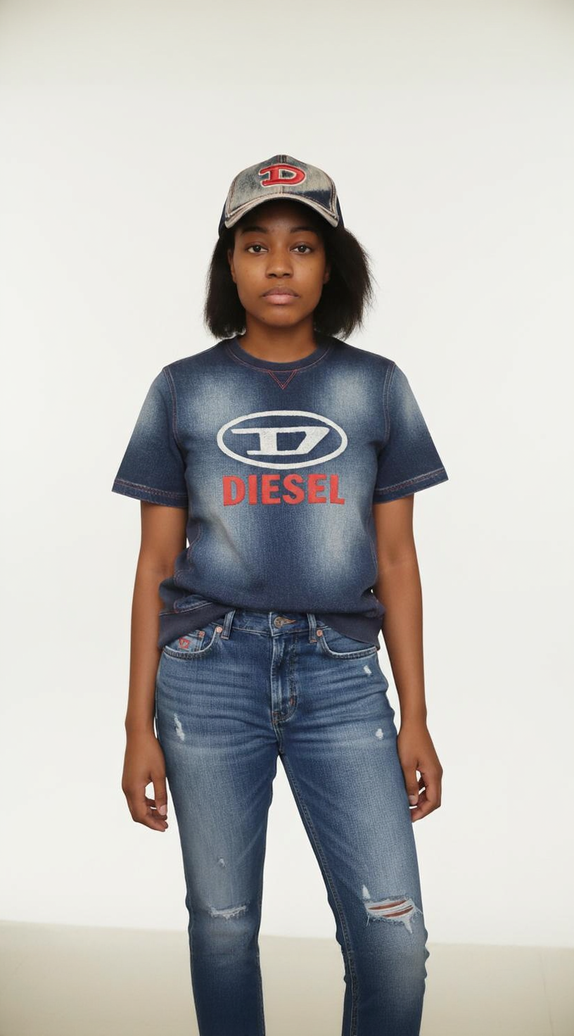 Diesel US