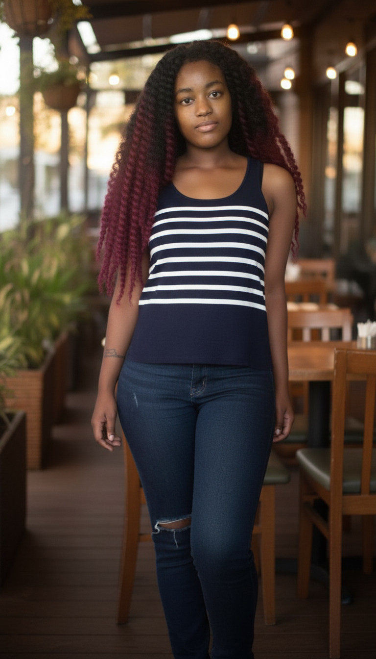 7 For All Mankind, a division of DG Premium Brands, LLC